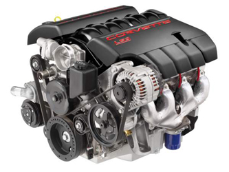 P369F Engine